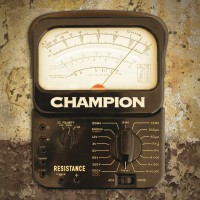 Purchase Dj Champion - Resistance