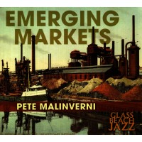 Purchase Pete Malinverni - Emerging Markets