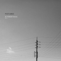 Purchase Postcards - In Parenthesis Vol. 1
