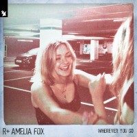 Purchase R Plus - Wherever You Go (Feat. Amelia Fox) (CDS)