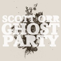 Purchase Scott Orr - Ghost Party