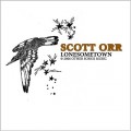 Buy Scott Orr - Lonesometown Mp3 Download