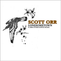 Purchase Scott Orr - Lonesometown