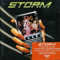 Purchase Storm (Hard Rock) - Storm