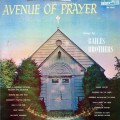 Buy The Bailes Brothers - Avenue Of Prayer (Vinyl) Mp3 Download