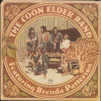 Purchase The Coon Elder Band - The Coon Elder Band Featuring Brenda Patterson (Vinyl)