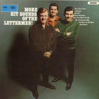 Purchase The Lettermen - More Hit Sounds Of The Lettermen! (Vinyl)