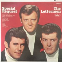 Purchase The Lettermen - Special Request (Vinyl)