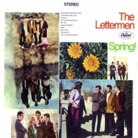 Purchase The Lettermen - Spring! (Vinyl)