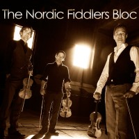 Purchase The Nordic Fiddlers Bloc - The Nordic Fiddlers Bloc
