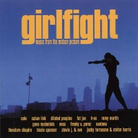 Purchase VA - Girlfight (Music From The Motion Picture)