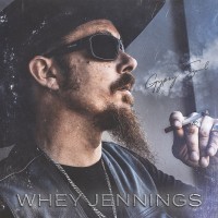 Purchase Whey Jennings - Gypsy Soul (EP)