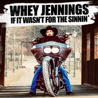 Purchase Whey Jennings - If It Wasn't For The Sinnin' (EP)