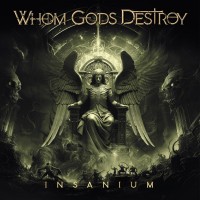 Purchase Whom Gods Destroy - Insanium