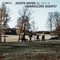 Purchase Chiaroscuro Quartet - Haydn: String Quartets Op. 33 Nos 1-3