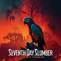 Purchase Seventh Day Slumber - Fractured Paradise