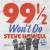 Buy Steve Howell & The Mighty Men - 99 1/2 Won't Do Mp3 Download