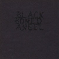 Purchase Black Boned Angel - Bliss And Void Inseparable