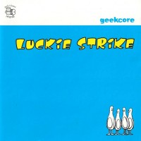 Purchase Luckie Strike - Geekcore