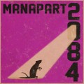 Buy Manapart - 2084 (CDS) Mp3 Download