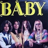 Purchase Baby - Baby (Vinyl)