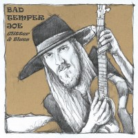 Purchase Bad Temper Joe - Glitter & Blues