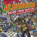 Buy Alborosie - Escape From Babylon To The Kingdom Of Zion Mp3 Download