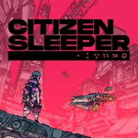 Purchase Amos Roddy - Citizen Sleeper