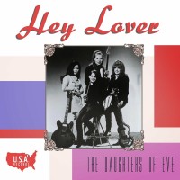Purchase The Daughters Of Eve - Hey Lover (EP) (Vinyl)