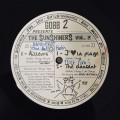 Buy The Sunshiners - The Sunshiners Vol. 2 (EP) Mp3 Download