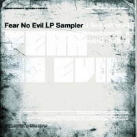 Purchase VA - Fear No Evil (Sampler) (EP)
