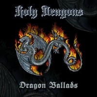 Purchase Holy Dragons - Dragon Ballads