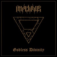 Purchase Imperious - Godless Divinity