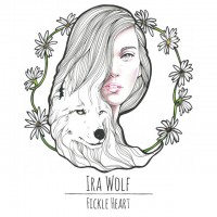 Purchase Ira Wolf - Fickle Heart
