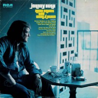 Purchase Johnny Bush - Here Comes The World Again (Vinyl)