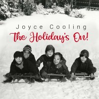 Purchase Joyce Cooling - The Holiday's On!