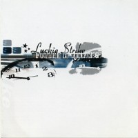 Purchase Luckie Strike - Future Is Turning (EP)