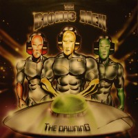 Purchase The Bionic Men - The Dawning (EP)