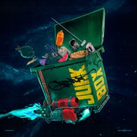 Purchase Gydra - Junk Box