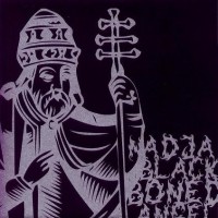 Purchase Black Boned Angel - Christ Send Light (With Nadja)