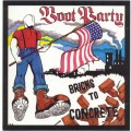 Buy Boot Party - Bricks To Concrete Mp3 Download