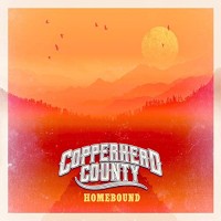 Purchase Copperhead County - Homebound