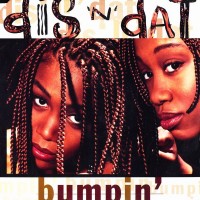 Purchase Dis 'n' Dat - Bumpin'