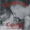 Buy Disorderly Conduct - Steel Capped Thunder Mp3 Download