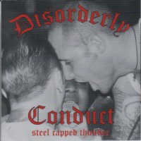 Purchase Disorderly Conduct - Steel Capped Thunder