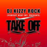 Purchase Dj Kizzy Rock - Take Off (EP)