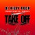 Buy Dj Kizzy Rock - Take Off (EP) Mp3 Download
