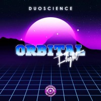 Purchase Duoscience - Orbital Flight (EP)