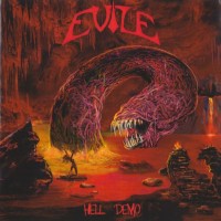 Purchase Evile - Hell Demo (EP)