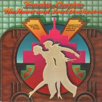 Purchase Frankie Crocker - Frankie Crocker & The Heart And Soul Orchestra (Vinyl)